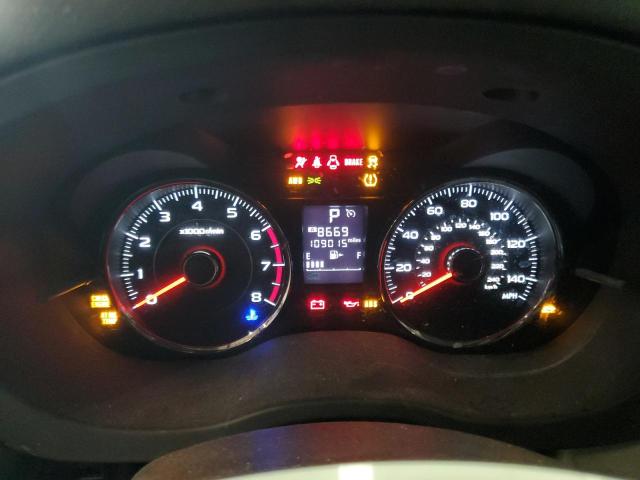 Photo 9 from auction – 2014 SUBARU FORESTER 2 with VIN JF2SJAMC3EH540551