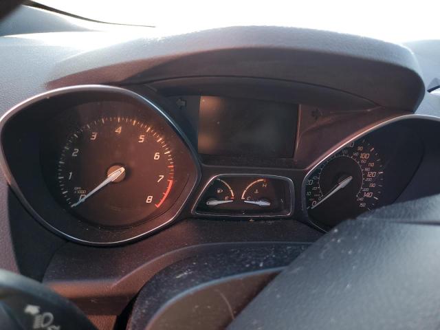 Photo 9 from auction – 2013 FORD ESCAPE SE with VIN 1FMCU0GX0DUB39401