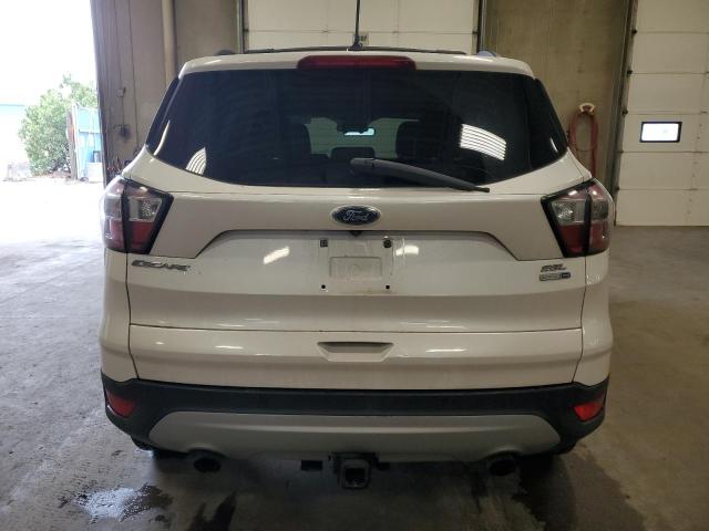 Photo 6 from auction – 2018 FORD ESCAPE SEL with VIN 1FMCU9HD8JUA02727
