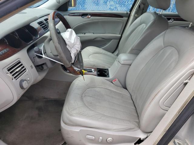 Zdjęcie 7 z aukcji – 2009 BUICK LUCERNE CX z VIN 1G4HD57M89U115170