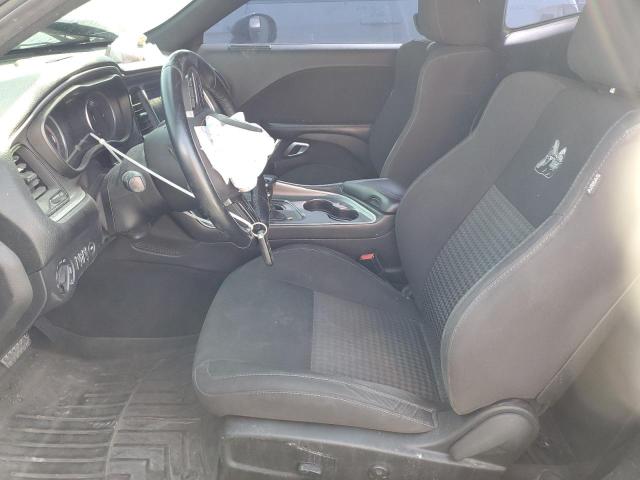 Photo 7 from auction – 2019 DODGE CHALLENGER with VIN 2C3CDZFJ3KH618521