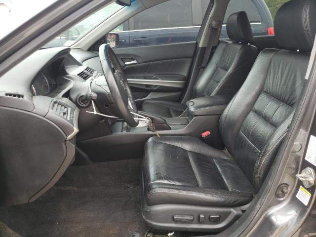 Photo 7 from auction – 2010 HONDA ACCORD EXL with VIN 1HGCP2F87AA042289