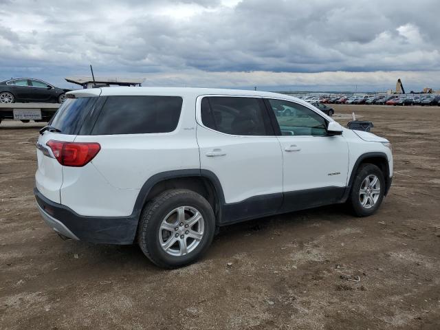 Photo 3 from auction – 2019 GMC ACADIA SLE with VIN 1GKKNKLAXKZ278840