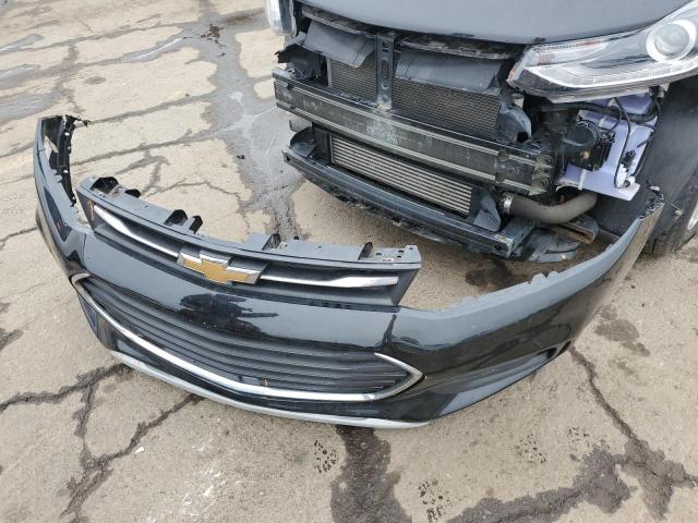 Photo 13 from auction – 2018 CHEVROLET TRAX 1LT with VIN 3GNCJPSB1JL257066
