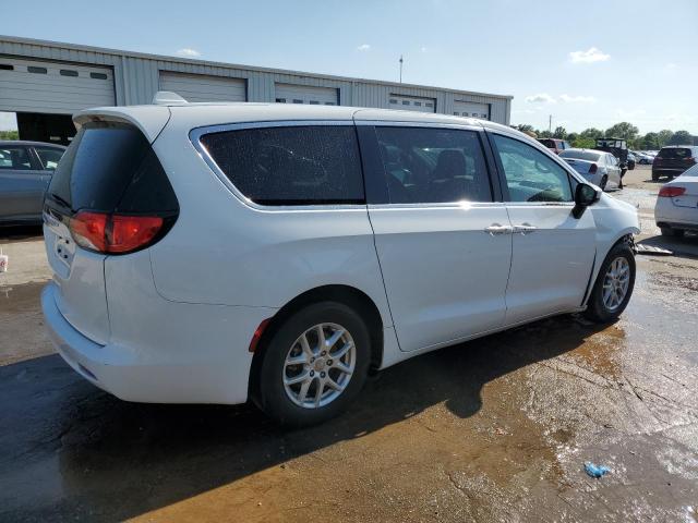 Photo 3 from auction – 2017 CHRYSLER PACIFICA T with VIN 2C4RC1DG1HR522908