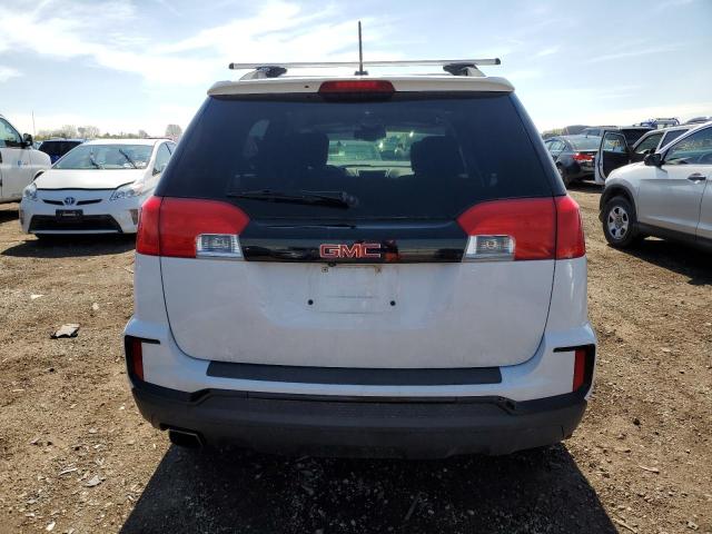 Photo 6 from auction – 2017 GMC TERRAIN SLE with VIN 2GKFLTEK9H6142786