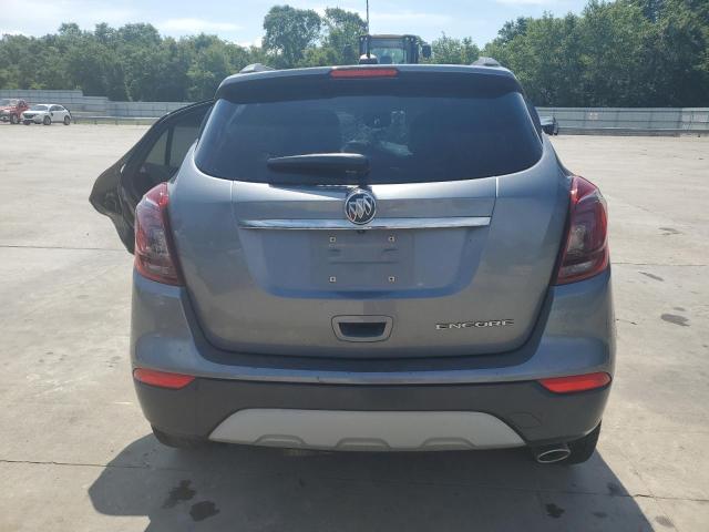 Photo 6 from auction – 2019 BUICK ENCORE PRE with VIN KL4CJASB9KB742137
