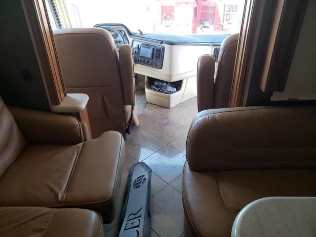 Photo 5 from auction – 2013 ROADMASTER RAIL MONOCOQUE with VIN 51Z4D5343D4060223