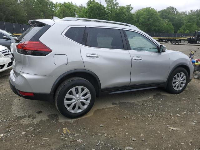 Photo 3 from auction – 2017 NISSAN ROGUE S with VIN JN8AT2MT4HW148483
