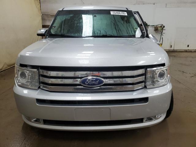 Photo 5 from auction – 2011 FORD FLEX LIMIT with VIN 2FMGK5DC8BBD29701