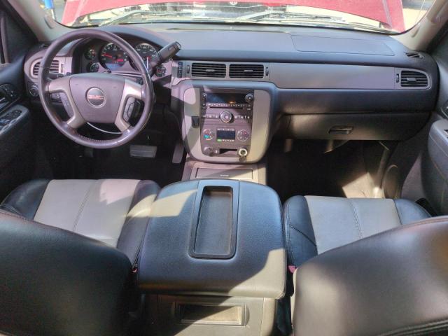 Photo 8 from auction – 2013 GMC SIERRA K15 with VIN 1GTR2WE70DZ280479
