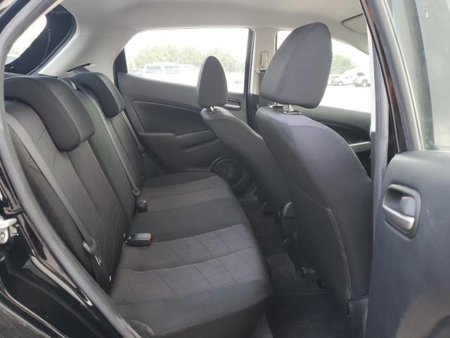 Photo 10 from auction – 2013 MAZDA MAZDA2 with VIN JM1DE1KY8D0168499