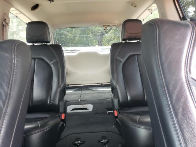 Photo 10 from auction – 2017 CHRYSLER PACIFICA T with VIN 2C4RC1EG4HR721188
