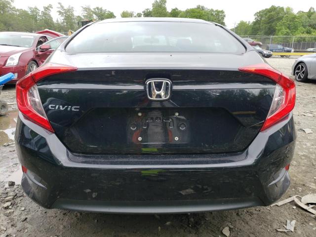 Photo 6 from auction – 2016 HONDA CIVIC EX with VIN 19XFC2F7XGE039004