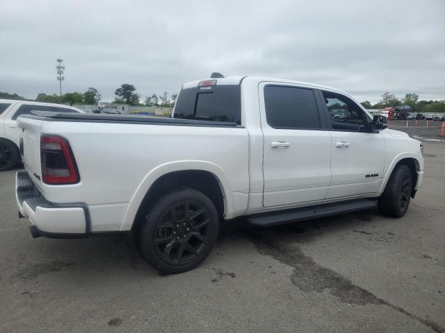 Photo 3 from auction – 2022 RAM 1500 LARAM with VIN 1C6SRFJT5NN387396