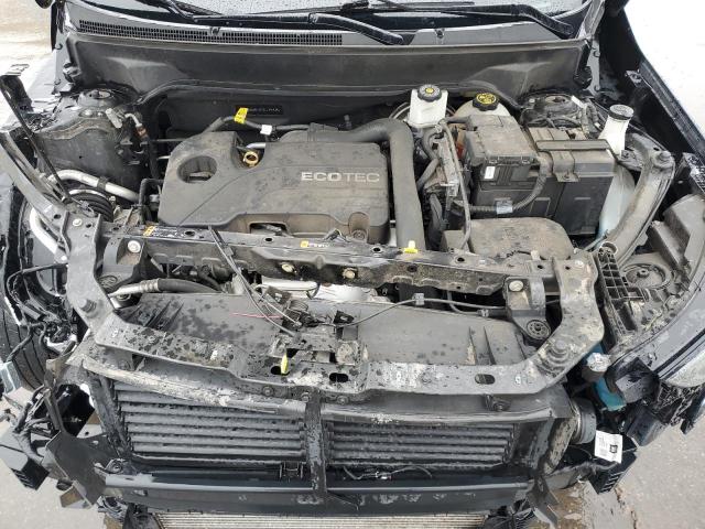 Photo 12 from auction – 2020 GMC TERRAIN SL with VIN 3GKALVEV0LL194439