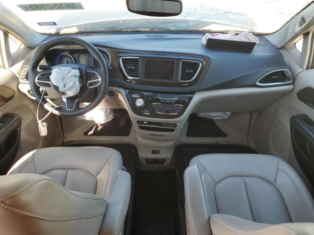 Photo 8 from auction – 2021 CHRYSLER VOYAGER LX with VIN 2C4RC1DG5MR566386