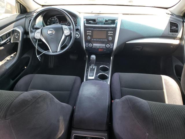 Photo 8 from auction – 2013 NISSAN ALTIMA 2.5 with VIN 1N4AL3AP3DN522502