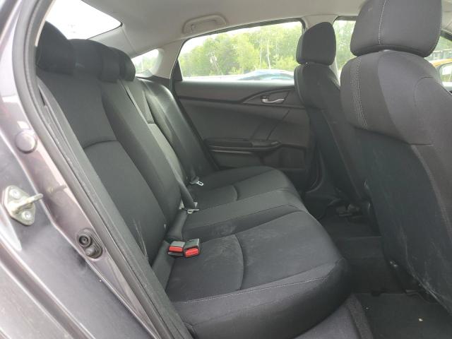 Photo 10 from auction – 2016 HONDA CIVIC LX with VIN 19XFC2F50GE074228
