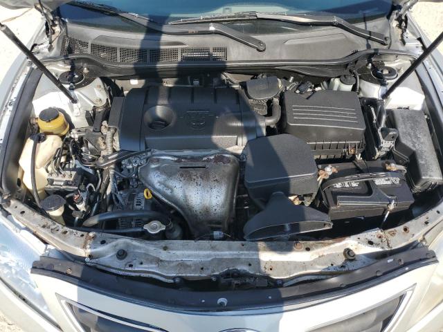 Фото 11 с аукциона – 2011 TOYOTA CAMRY BASE с VIN 4T1BF3EK5BU670542
