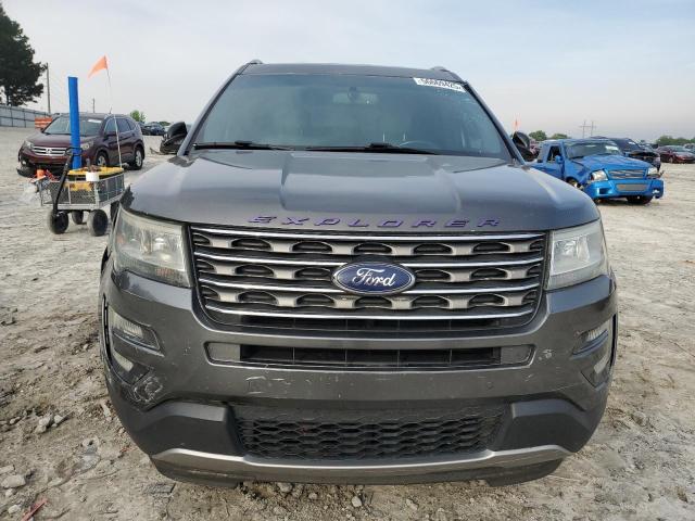 Photo 5 from auction – 2016 FORD EXPLORER X with VIN 1FM5K7DHXGGD22635