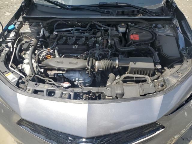 Photo 11 from auction – 2023 ACURA INTEGRA A- with VIN 19UDE4H33PA025604
