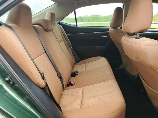 Photo 10 from auction – 2014 TOYOTA COROLLA L with VIN 2T1BURHEXEC082723