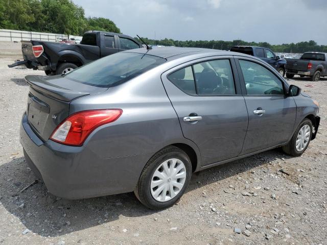 Photo 3 from auction – 2019 NISSAN VERSA S with VIN 3N1CN7AP3KL802490
