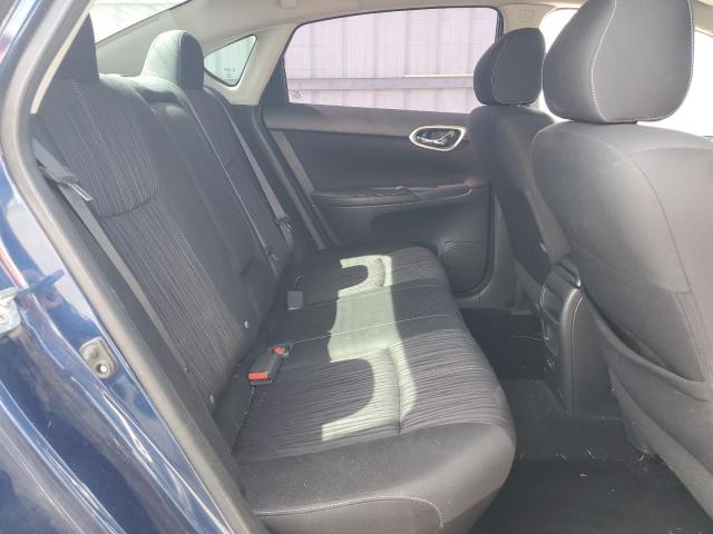 Photo 10 from auction – 2018 NISSAN SENTRA S with VIN 3N1AB7AP2JY309787