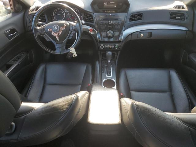 Photo 8 from auction – 2017 ACURA ILX BASE W with VIN 19UDE2F39HA011084