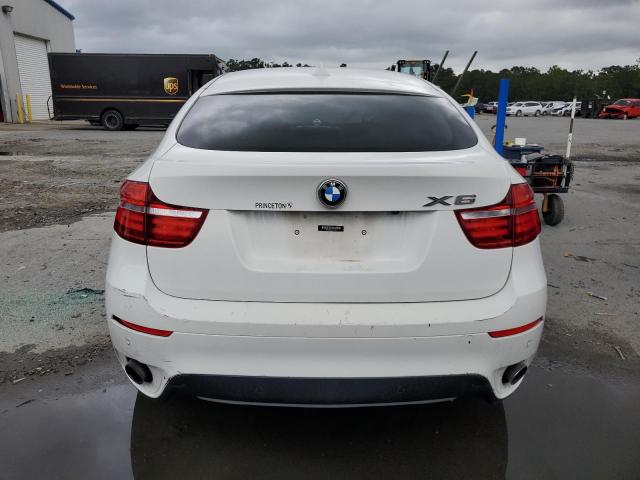 Photo 6 from auction – 2013 BMW 6 SERIES with VIN 5UXFG2C53DL782399