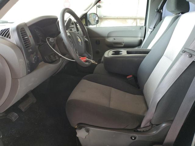 Photo 7 from auction – 2008 CHEVROLET SILVERADO with VIN 1GCEC19C08Z155297