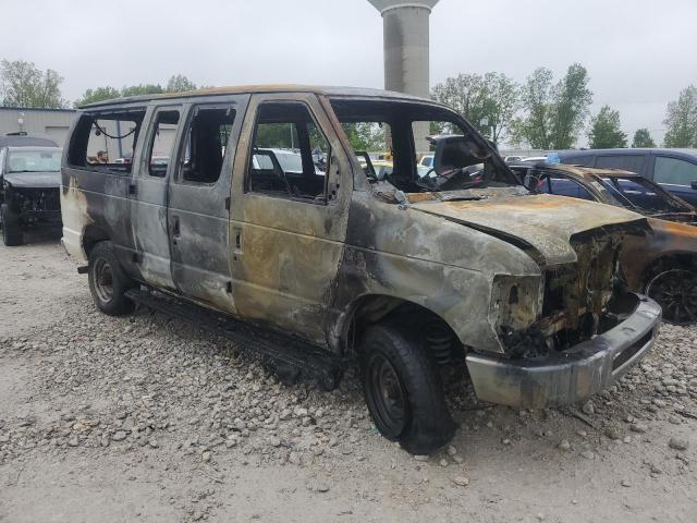 Photo 4 from auction – 2008 FORD ECONOLINE with VIN 1FBNE31L98DA93501