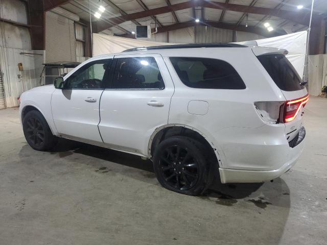 Photo 2 from auction – 2018 DODGE DURANGO GT with VIN 1C4RDJDG4JC187333