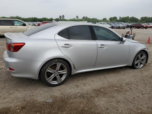 Photo 3 from auction – 2011 LEXUS IS 250 with VIN JTHBF5C20B5143388