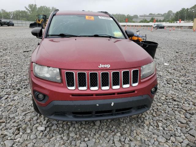 Photo 5 from auction – 2014 JEEP COMPASS SP with VIN 1C4NJDBB6ED622322