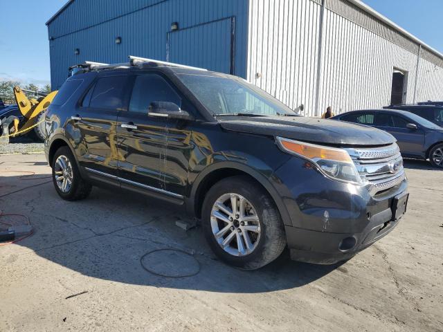 Photo 4 from auction – 2015 FORD EXPLORER X with VIN 1FM5K7D88FGB52547