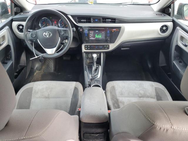 Photo 8 from auction – 2017 TOYOTA COROLLA L with VIN 2T1BURHE5HC835966