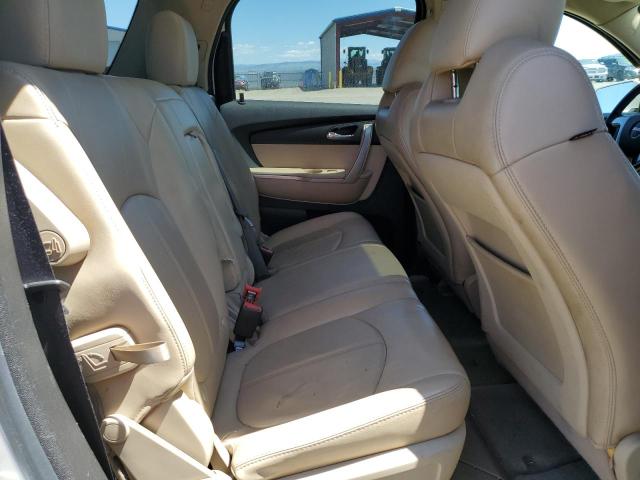 Photo 11 from auction – 2011 GMC ACADIA SLT with VIN 1GKKVREDXBJ385045