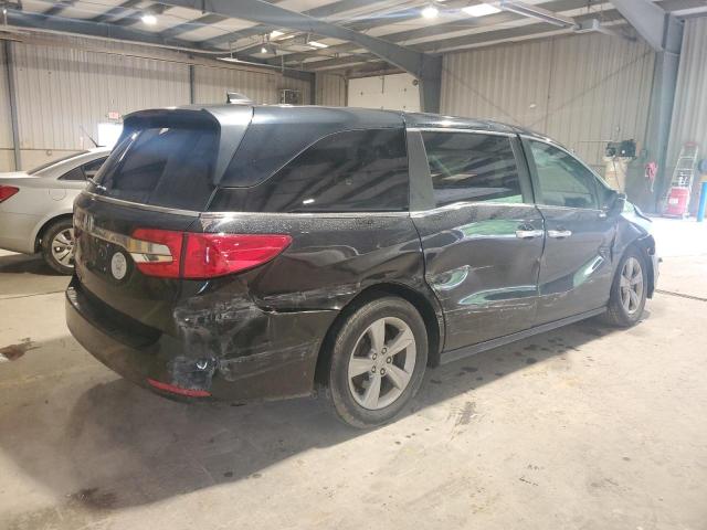 Photo 3 from auction – 2018 HONDA ODYSSEY EX with VIN 5FNRL6H58JB093886