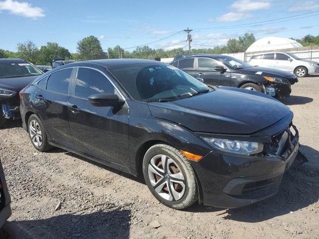 Photo 4 from auction – 2017 HONDA CIVIC LX with VIN 2HGFC2F52HH563253