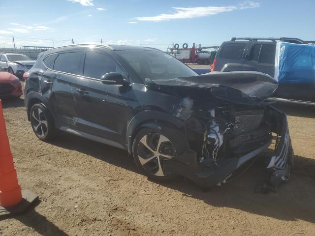 Photo 4 from auction – 2017 HYUNDAI TUCSON LIM with VIN KM8J3CA25HU524418