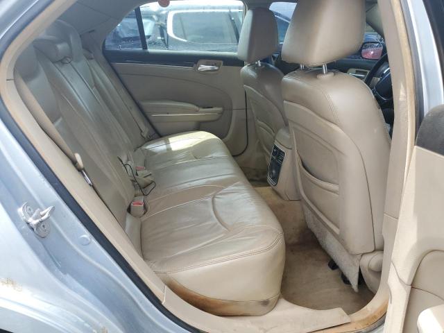 Photo 10 from auction – 2013 CHRYSLER 300 with VIN 2C3CCAAG0DH647459