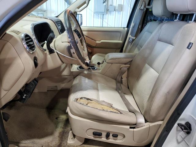Photo 7 from auction – 2006 FORD EXPLORER L with VIN 1FMEU75836ZA10877