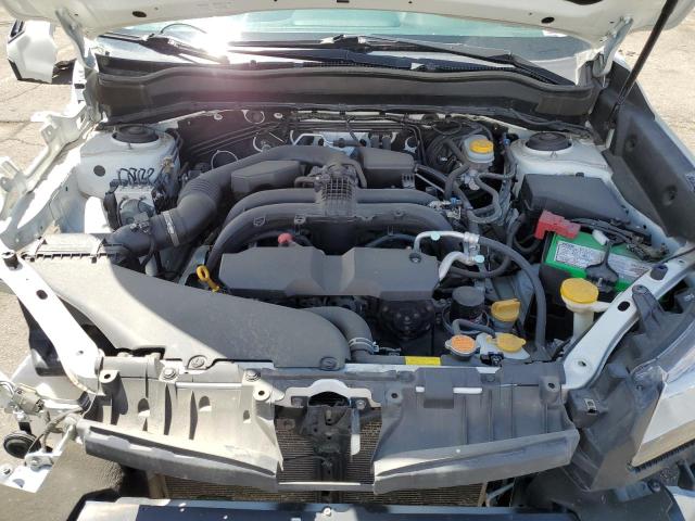Photo 11 from auction – 2017 SUBARU FORESTER 2.5I with VIN JF2SJABC2HH564573
