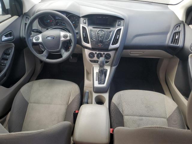 Photo 8 from auction – 2014 FORD FOCUS SE with VIN 1FADP3F23EL209526