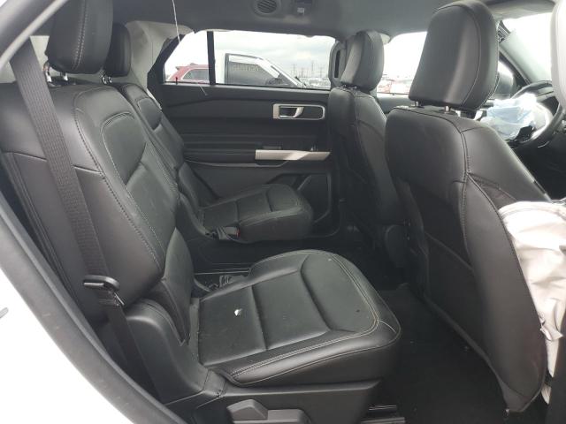 Фото 11 с аукциона – 2022 FORD EXPLORER X с VIN 1FMSK8DH9NGB44822