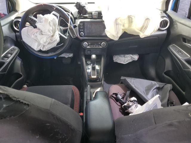 Foto 8 de la subasta – 2023 NISSAN VERSA SR con VIN 3N1CN8FVXPL853389