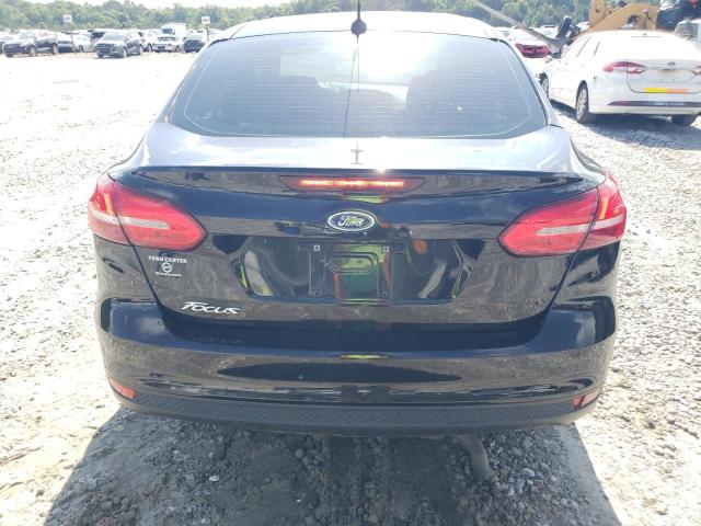 Photo 6 from auction – 2018 FORD FOCUS S with VIN 1FADP3E24JL201155
