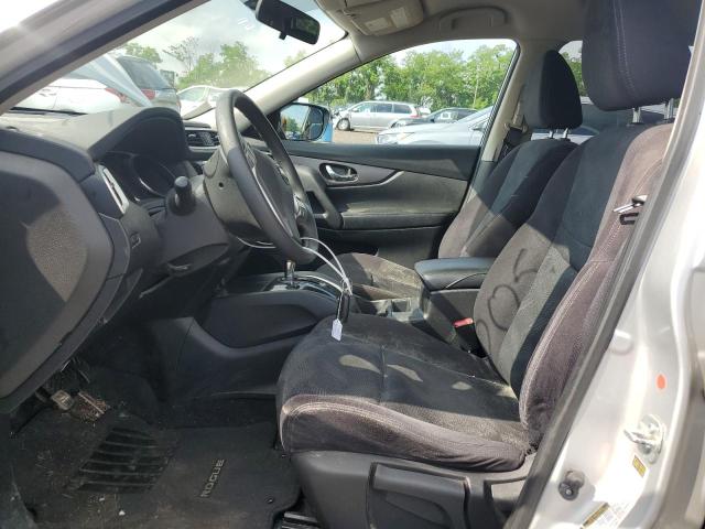 Photo 7 from auction – 2016 NISSAN ROGUE S with VIN JN8AT2MV3GW131965